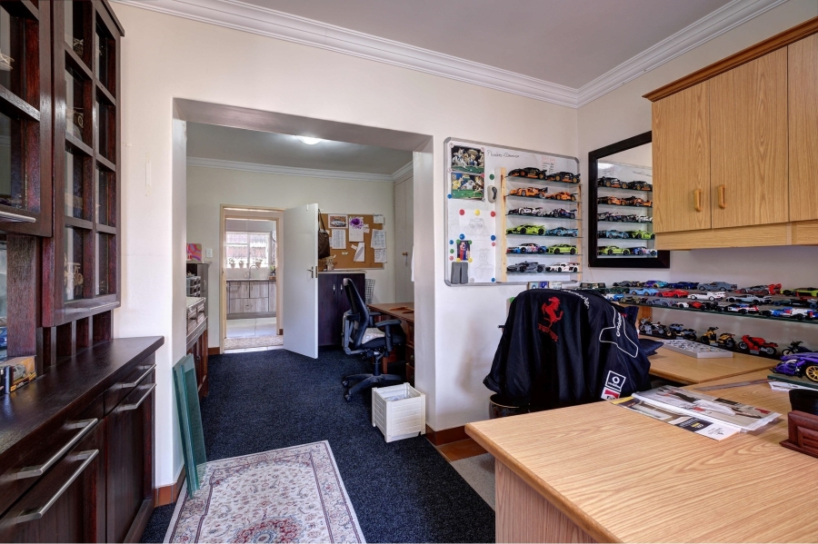 3 Bedroom Property for Sale in Springfield Eastern Cape